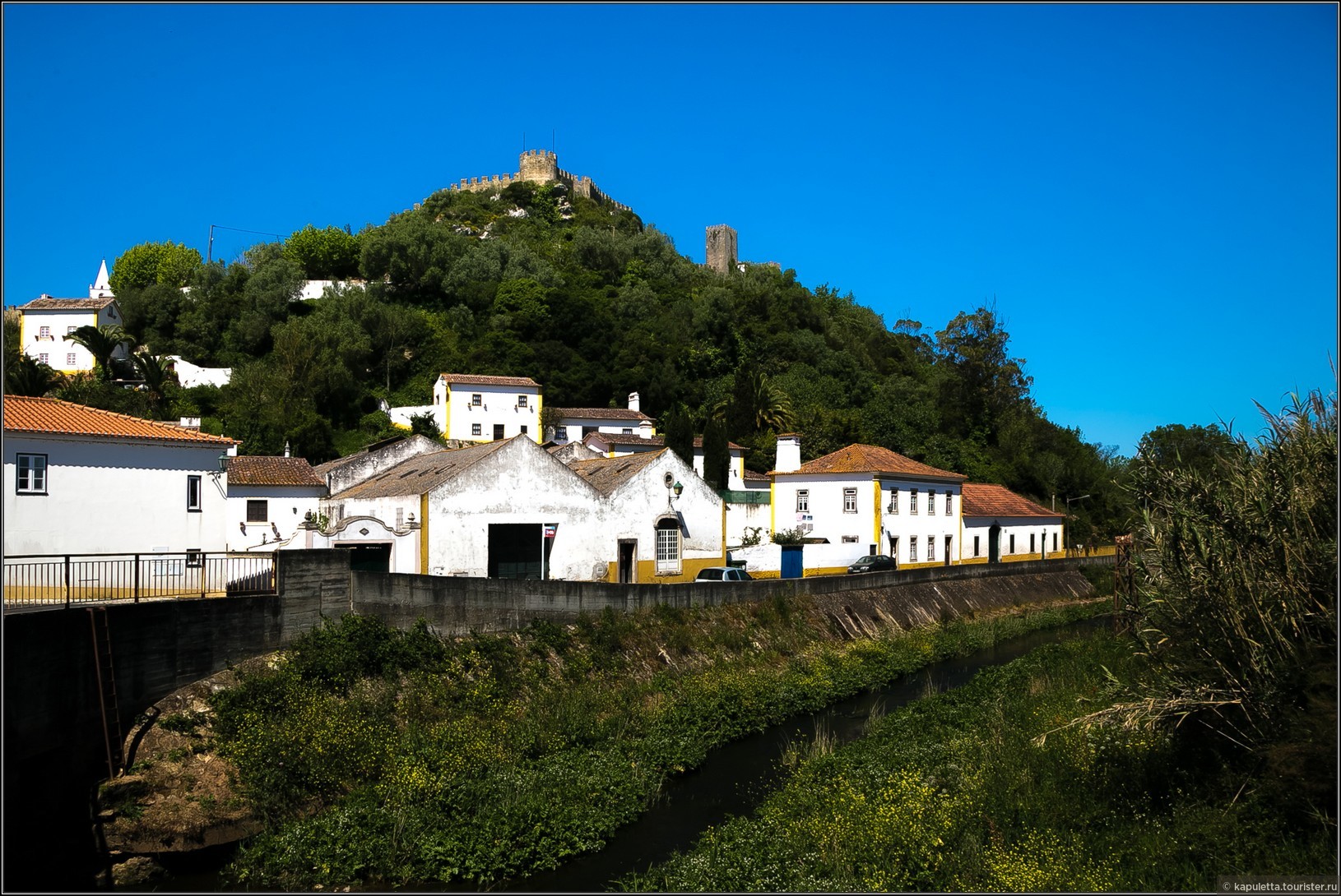 Obidos